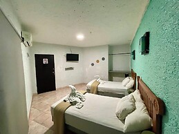 Hotel Chi Ibal Hu Cancun