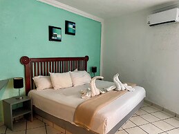 Hotel Chi Ibal Hu Cancun