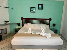 Hotel Chi Ibal Hu Cancun