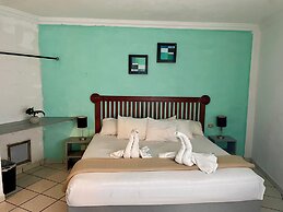 Hotel Chi Ibal Hu Cancun