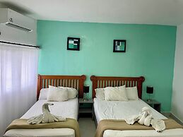 Hotel Chi Ibal Hu Cancun