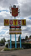 Robin Hood Motel