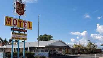 Robin Hood Motel
