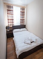 Apartment on Fontannaya 61a-16