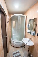 Apartment on Fontannaya 61a-16