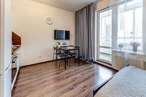 Apartment Vesta on Pleseckaya