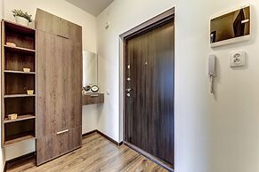 Apartment Vesta on Pleseckaya