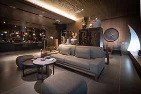 Hotel Day Plus Sun Moon Lake