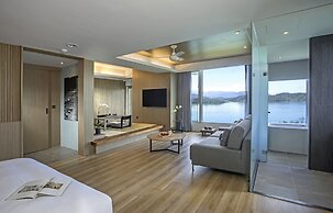 Hotel Day Plus Sun Moon Lake