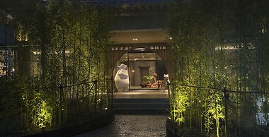 Hotel Day Plus Sun Moon Lake