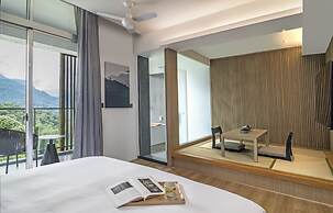 Hotel Day Plus Sun Moon Lake