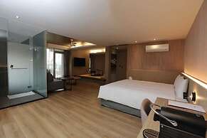 Hotel Day Plus Sun Moon Lake