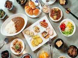 APA Hotel Osaka Kadomashi Ekimae