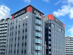 APA Hotel Osaka Kadomashi Ekimae