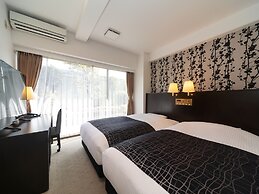 APA Hotel Osaka Kadomashi Ekimae