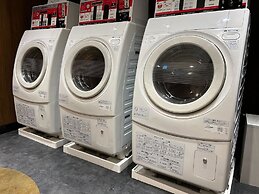 APA Hotel Osaka Kadomashi Ekimae