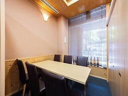 APA Hotel Osaka Kadomashi Ekimae