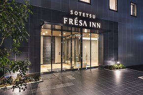 Sotetsu Fresa Inn Daimon