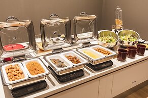 Sotetsu Fresa Inn Daimon