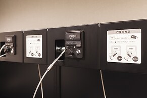 Sotetsu Fresa Inn Daimon