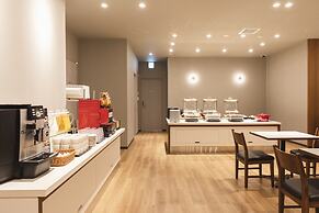 Sotetsu Fresa Inn Daimon