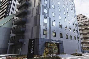 Sotetsu Fresa Inn Daimon