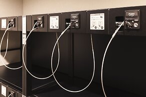 Sotetsu Fresa Inn Daimon