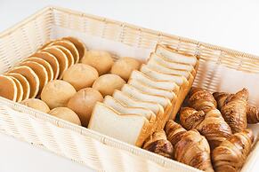 Sotetsu Fresa Inn Daimon