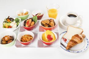 Sotetsu Fresa Inn Daimon