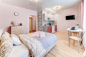 Apartment Vesta on Koroleva