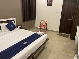 Edge Hotel Raipur