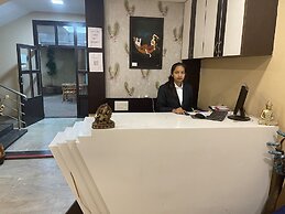 Edge Hotel Raipur