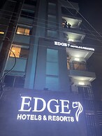 Edge Hotel Raipur