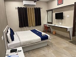 Edge Hotel Raipur