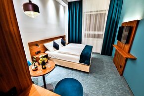 Hotel Das Zeit