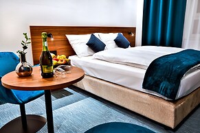Hotel Das Zeit