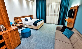 Hotel Das Zeit