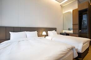 Jeonju Tourist Hotel Kkotsim