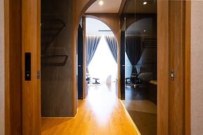 Jeonju Tourist Hotel Kkotsim
