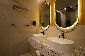 Jeonju Tourist Hotel Kkotsim