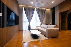 Jeonju Tourist Hotel Kkotsim