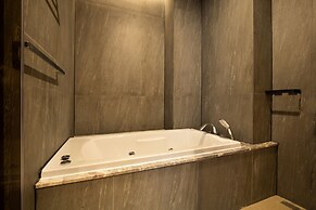 Jeonju Tourist Hotel Kkotsim