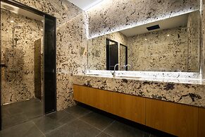 Jeonju Tourist Hotel Kkotsim