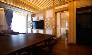 Jeonju Tourist Hotel Kkotsim