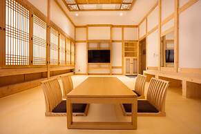 Jeonju Tourist Hotel Kkotsim