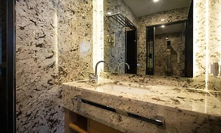 Jeonju Tourist Hotel Kkotsim