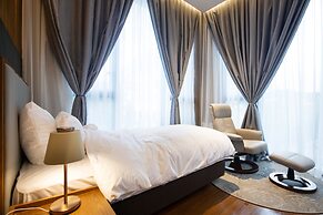 Jeonju Tourist Hotel Kkotsim