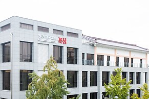 Jeonju Tourist Hotel Kkotsim