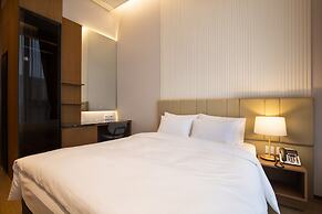 Jeonju Tourist Hotel Kkotsim