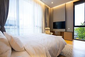 Jeonju Tourist Hotel Kkotsim